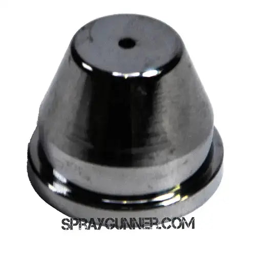 NO-NAME MINIGUN 0.6 mm Nozzle Set (Needle, Nozzle, 2* air caps) NO-NAME brand
