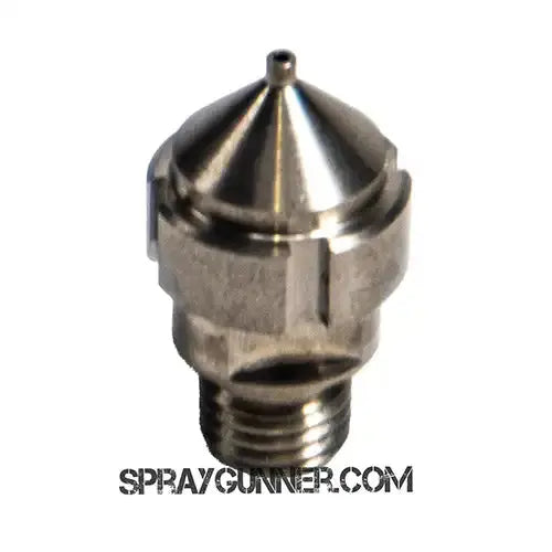 NO-NAME MINIGUN 0.6 mm Nozzle Set (Needle, Nozzle, 2* air caps) NO-NAME brand