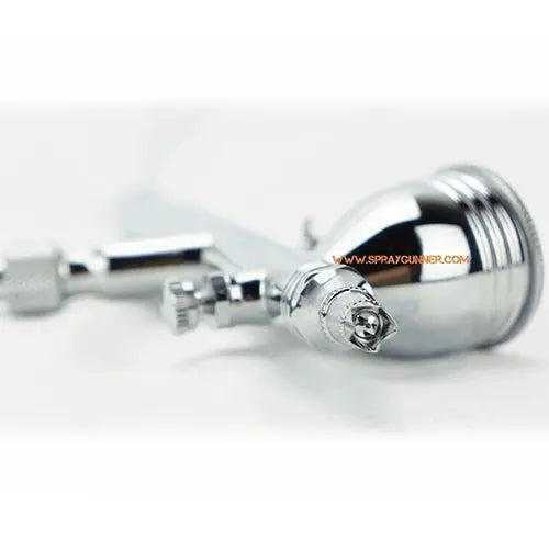 NO-NAME Tooty Air Compressor PS-270 Airbrush with 3m Hose and Wicked Primary Set NO-NAME brand