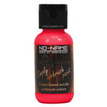 Simply Airbrush Paint by NO-NAME brand Red 1 oz - SprayGunner