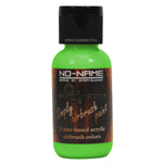 Simply Airbrush Paint by NO-NAME brand Apple Green 1 oz - SprayGunner