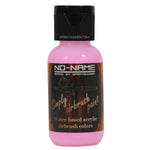 Simply Airbrush Paint by NO-NAME brand Pink 1 oz - SprayGunner