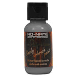 Simply Airbrush Paint by NO-NAME brand Paynes Gray 1 oz - SprayGunner