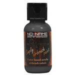 Simply Airbrush Paint by NO-NAME brand Sepia 1 oz - SprayGunner