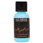 Simply Airbrush Paint by NO-NAME brand Light Blue 1 oz - SprayGunner