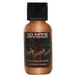 Simply Airbrush Paint by NO-NAME brand Metallic Bronze 1 oz - SprayGunner