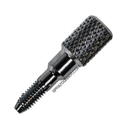 Needle Locknut for PS-265 GSI Creos Mr. Hobby
