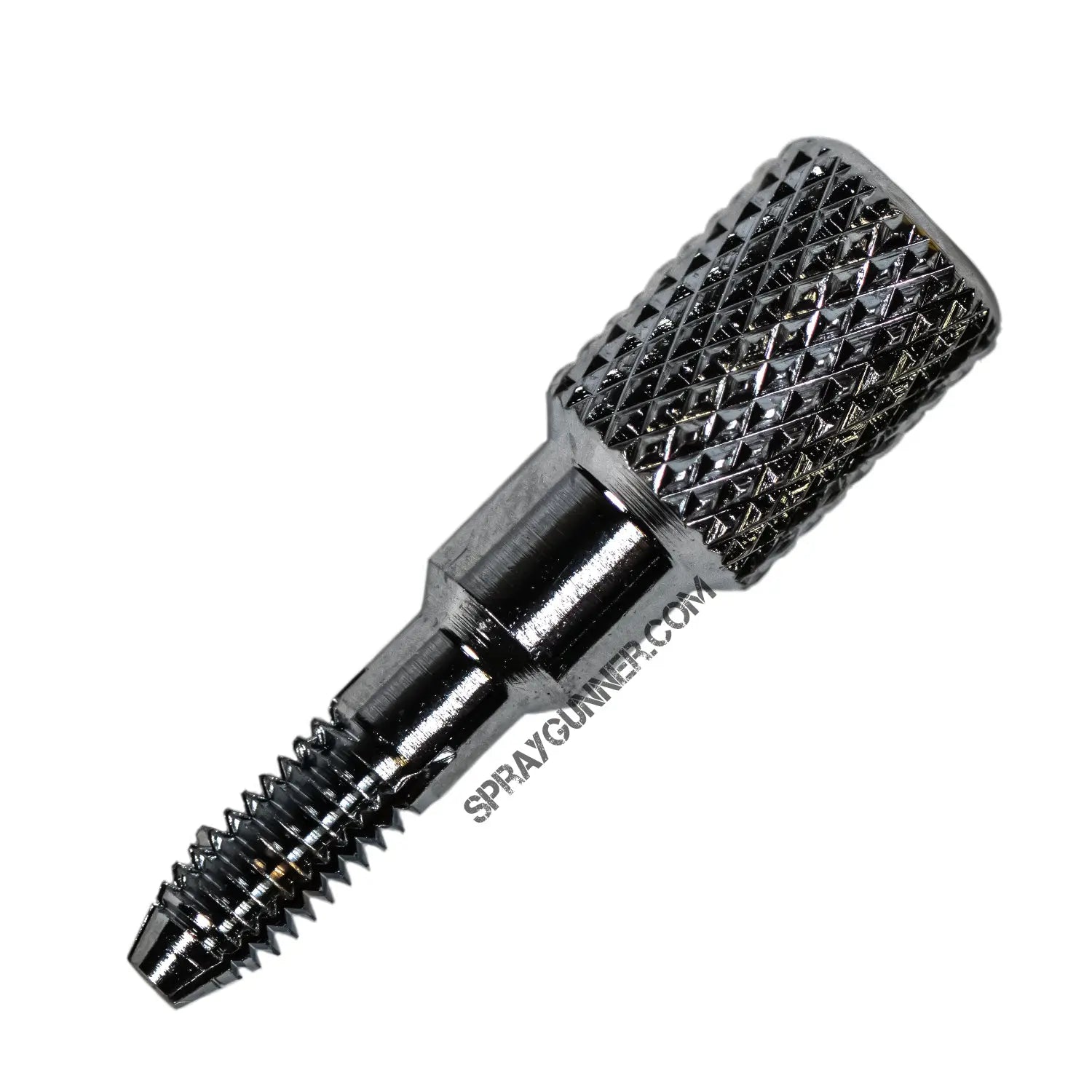 Needle Locknut for PS-265 GSI Creos Mr. Hobby
