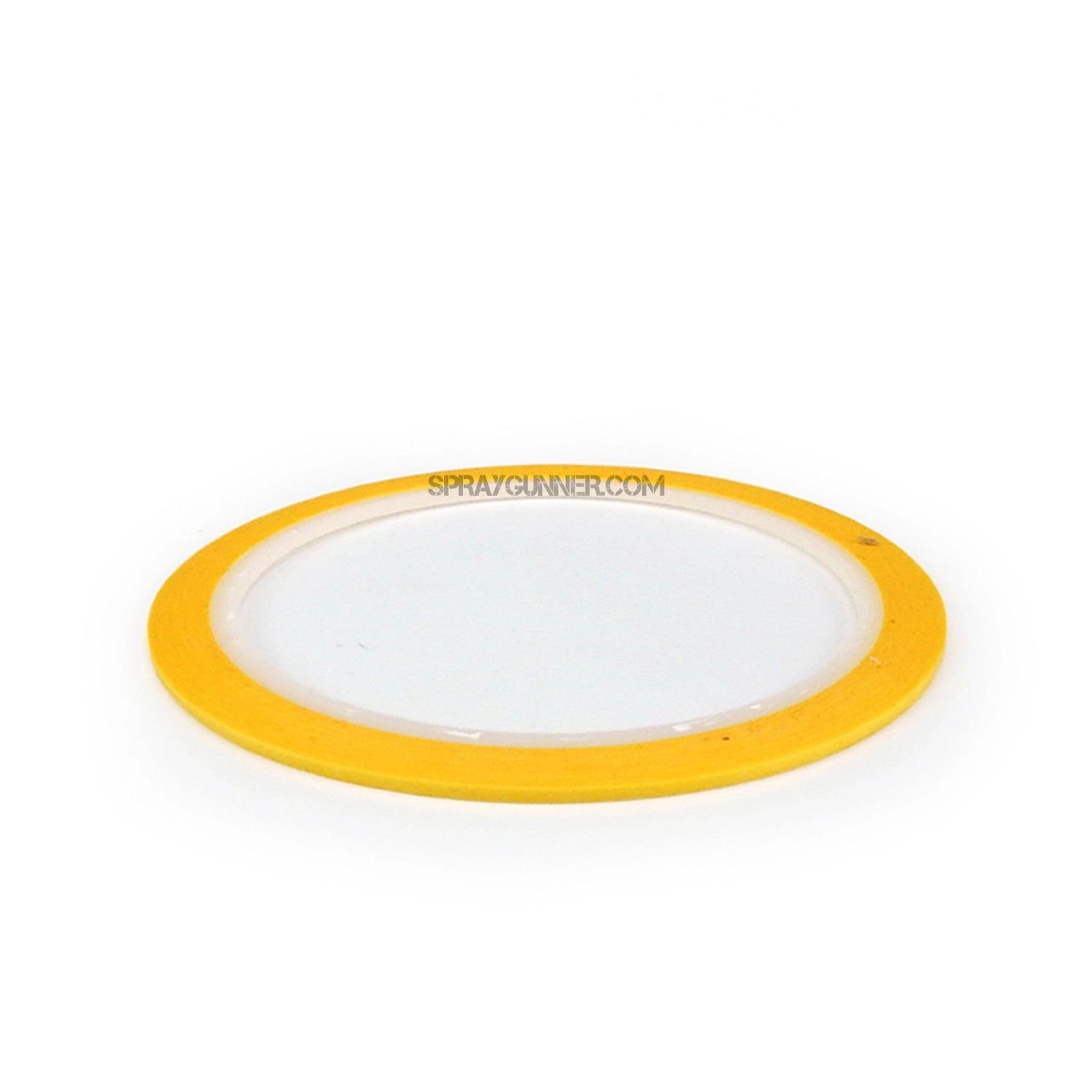 Open Box AMMO by MIG Accessories Masking Tape 1 (2mm x 25m) AMMO by Mig Jimenez at SprayGunner