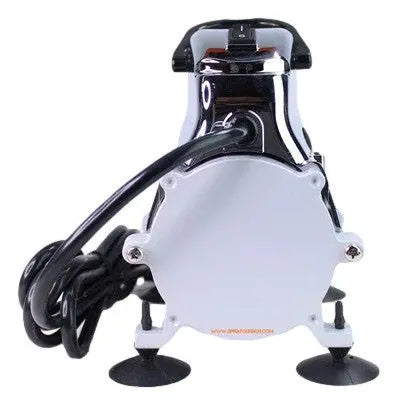 Open Box Mini Air Compressor by NO-NAME Brand - SprayGunner