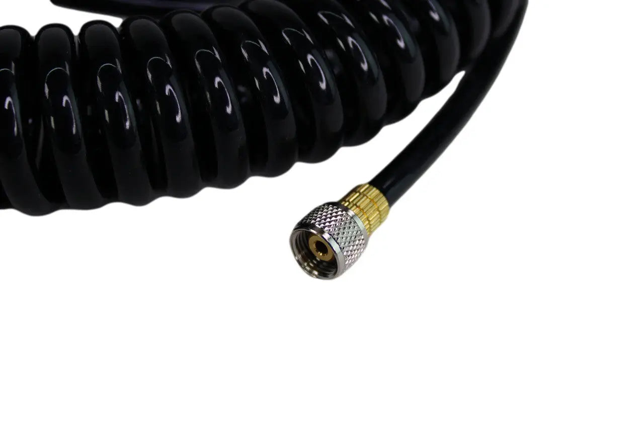 Open Box Mini Air Compressor by NO-NAME Brand - SprayGunner