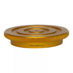 Open Box Paint cup lid Paasche Talon