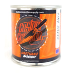 Fine Silver urethane striping paint 125ml by Custom Creative - SprayGunner