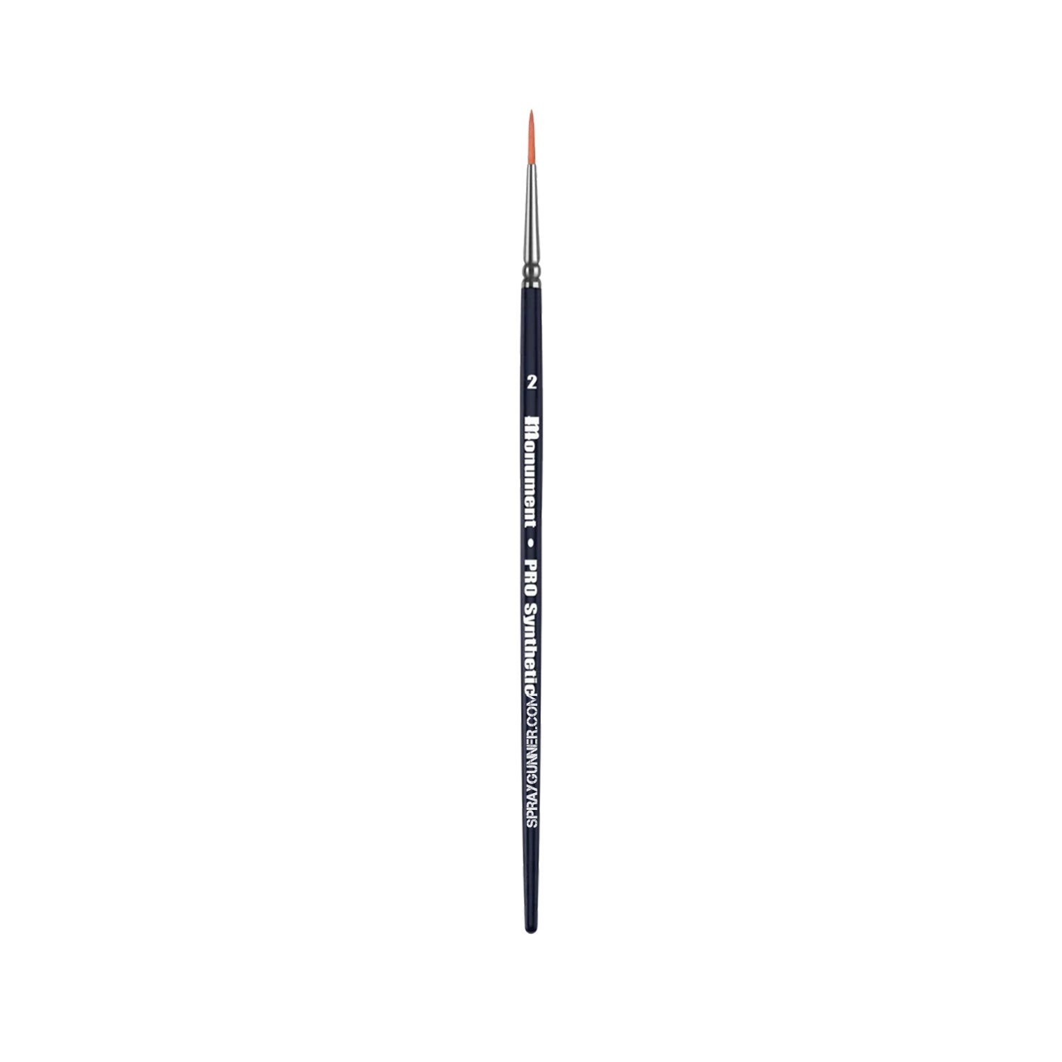 MONUMENT HOBBIES: Pro Synthetic Brush 2 - SprayGunner