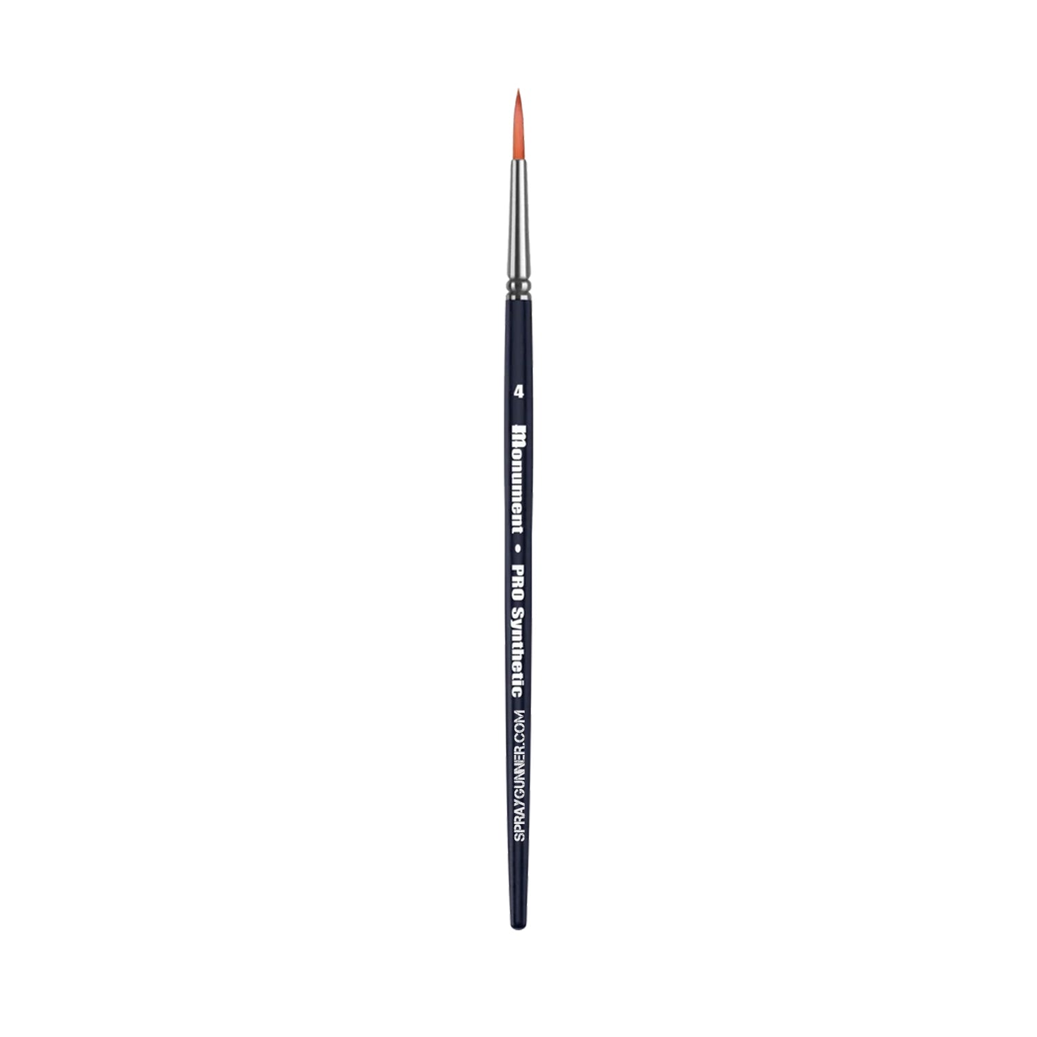 MONUMENT HOBBIES: Pro Synthetic Brush 4 - SprayGunner