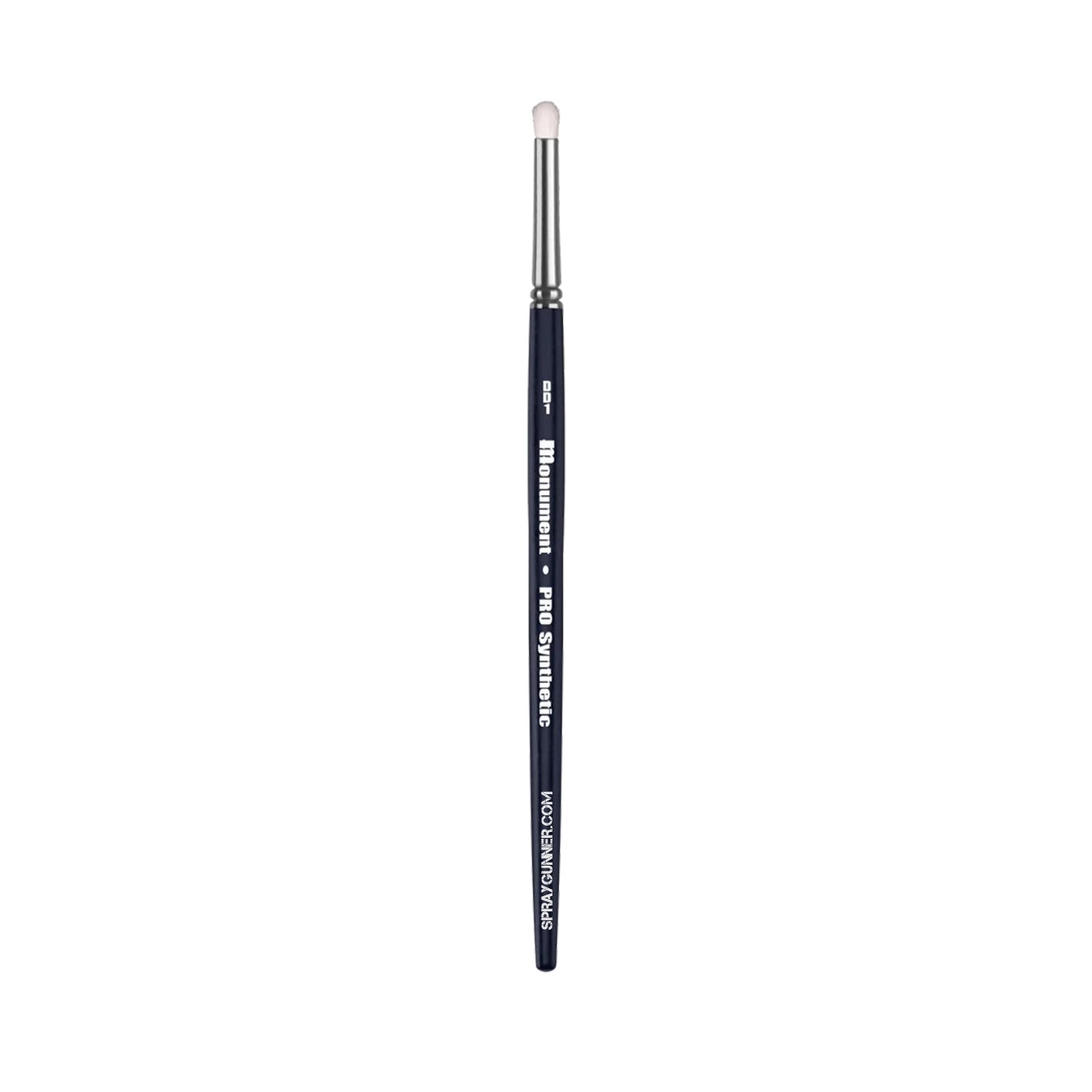 MONUMENT HOBBIES: Pro Synthetic Domed Dry Brush 3/16" - SprayGunner
