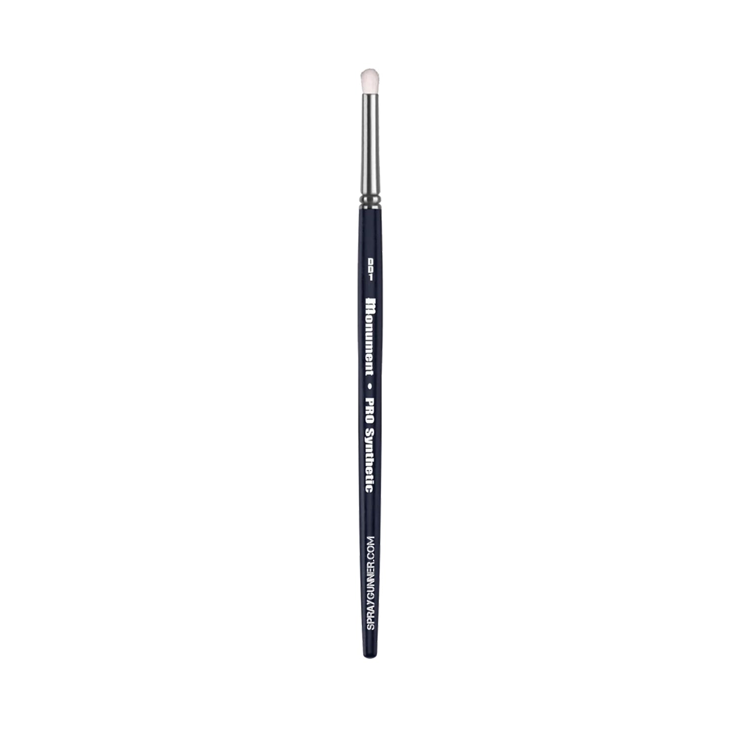 MONUMENT HOBBIES: Pro Synthetic Domed Dry Brush 3/16" - SprayGunner