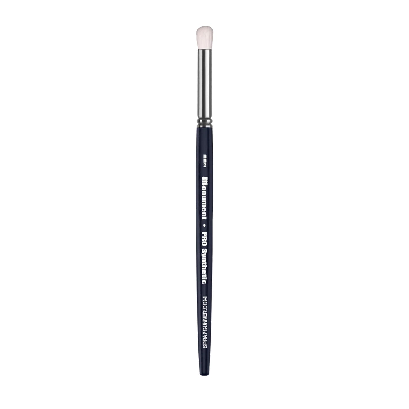 MONUMENT HOBBIES: Pro Synthetic Domed Dry Brush 5/16" - SprayGunner