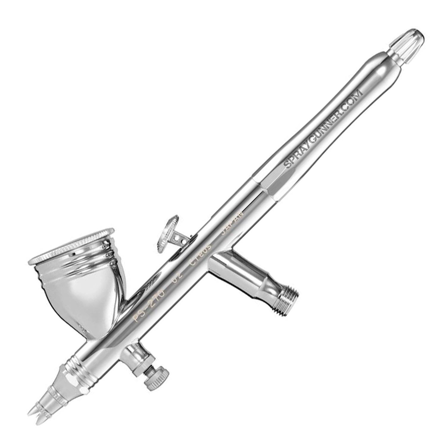 GSI Creos Mr. Airbrush Procon 2 PS-289 and 1 PS-270 Set - SprayGunner