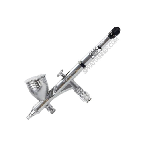 GSI Creos Mr. Airbrush Custom 0.18mm PS-770 GSI Creos Mr. Airbrush Custom 0.18mm PS-770
