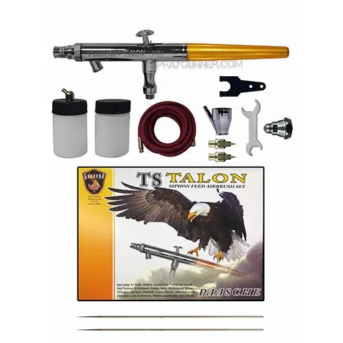 Paasche Talon TS-1AS Paasche