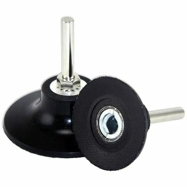 Mirka Holder, Type R Grinding Disc 1/Pkg - SprayGunner