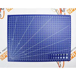 Plastic Cutting Mat (12"x9") by NO-NAME Brand - SprayGunner