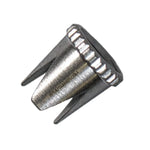 Protective cap for 0.18mm Mr Airbrush Custom GSI Creos Mr. Hobby