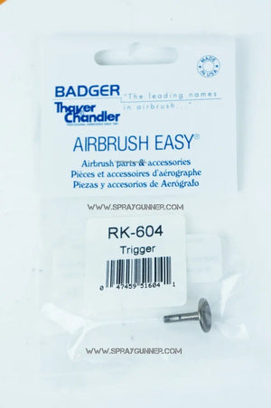 RK-604 Trigger BADGER  Krome Badger