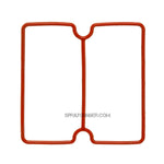 Replacement Head Gasket for Iwata Workshop IWC28S Quiet Air Compressor Iwata