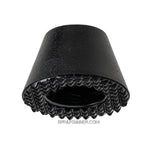Rubber foot with threads for model IS975 Iwata