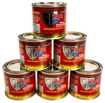 Rust Preventive Coating Gloss Black - SprayGunner