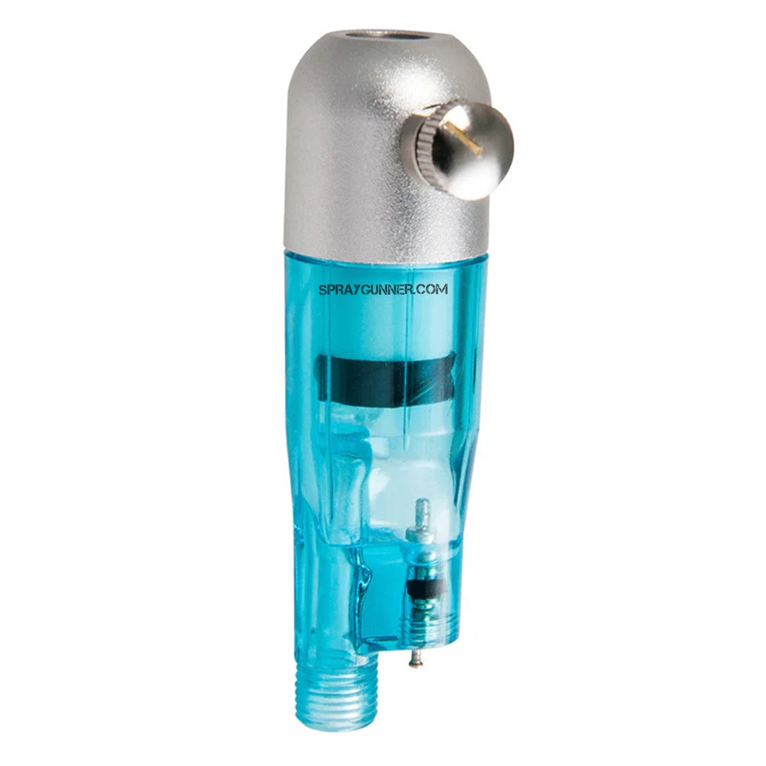 Silver Bullet PLUS by Sparmax - SprayGunner