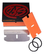 SFD Edge Master - SprayGunner
