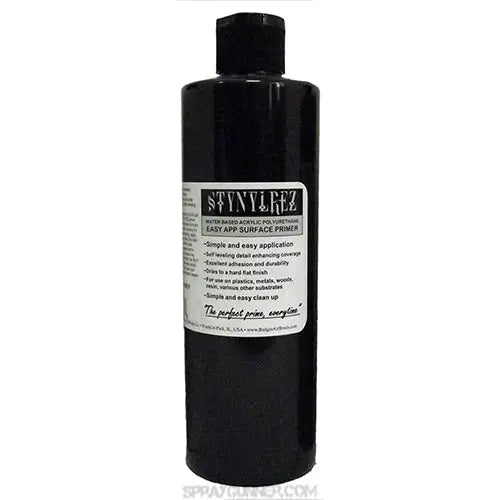 STYNYLREZ primer BLACK Badger