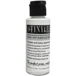 STYNYLREZ primer WHITE Badger