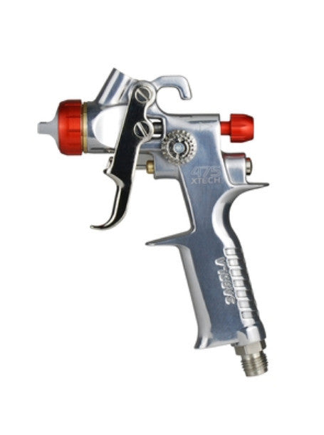 Sagola 475 XTech Spray Gun Best Paint Sprayer for Cabinets - SprayGunner