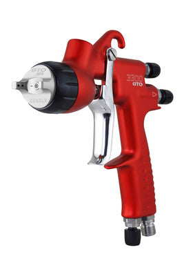 Sagola Gravity 3300 GTO EPA Spray Gun- Top Rated Paint Sprayers - SprayGunner