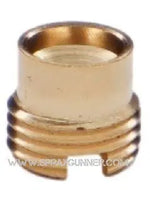 Screw for Needle Seal Harder & Steenbeck