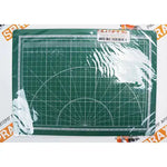 Self-Healing 3-Layer Expert Cutting Mat A4 Size by NO-NAME Brand - SprayGunner