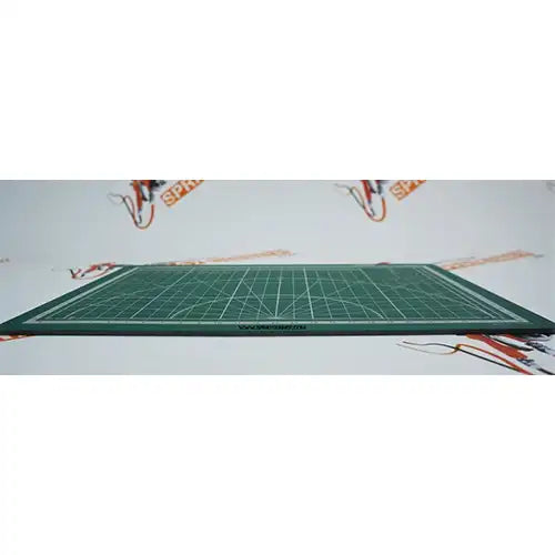 Self-Healing 3-Layer Expert Cutting Mat A4 Size by NO-NAME Brand - SprayGunner