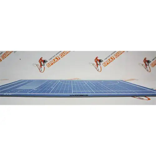 Self-Healing 5-Layer Expert Cutting Mat A3 Size by NO-NAME Brand - SprayGunner
