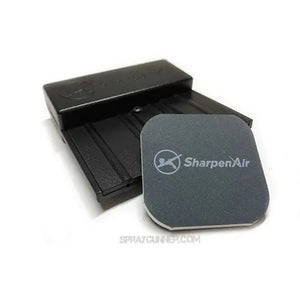 SharpenAir Needle Sharpening Device SharpenAir
