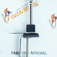 Sparmax 2 way Airbrush Stand Sparmax