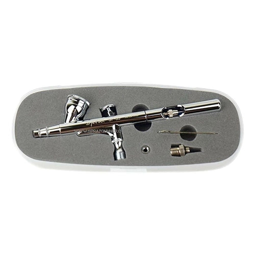Sparmax Airbrush SP-35 - SprayGunner