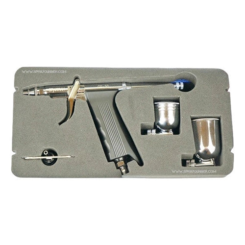 Sparmax GP 35 Pistol Grip - SprayGunner