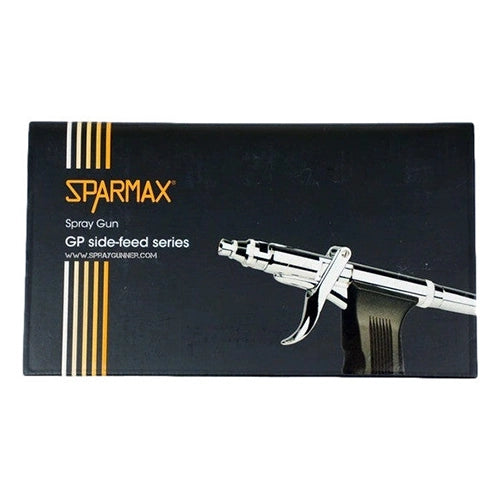 Sparmax GP 35 Pistol Grip - SprayGunner