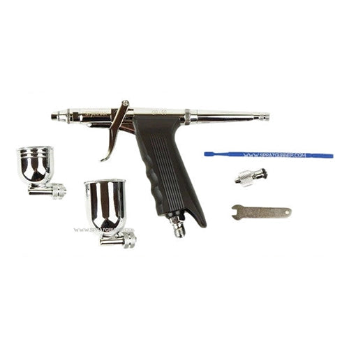 Sparmax GP 35 Pistol Grip - SprayGunner