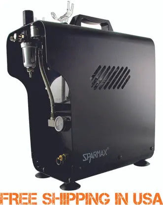 Sparmax TC-620X Sparmax