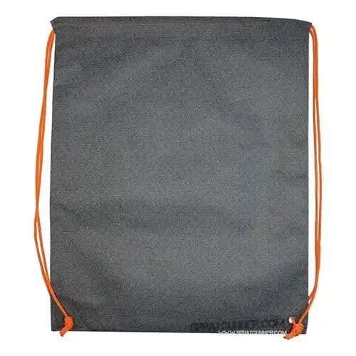 SprayGunner Drawstring Backpack NO-NAME brand
